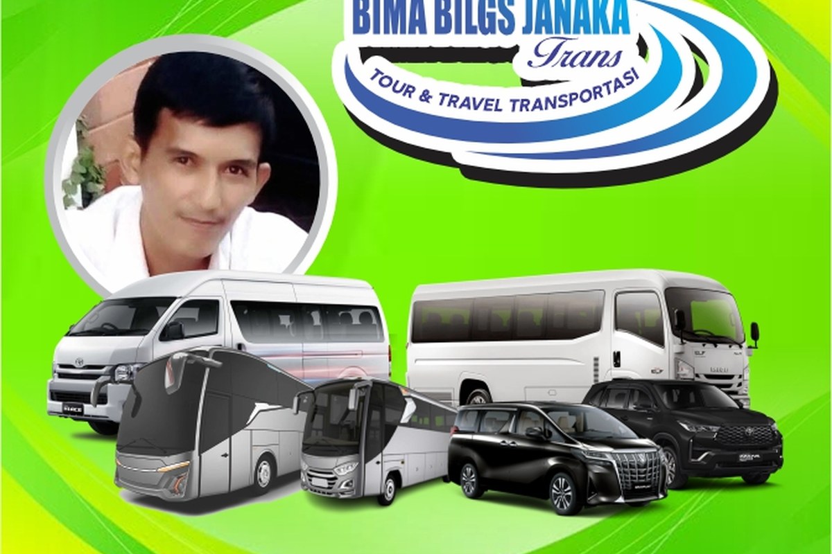 Armada untuk Keluarga, Rombongan, dan Wisata