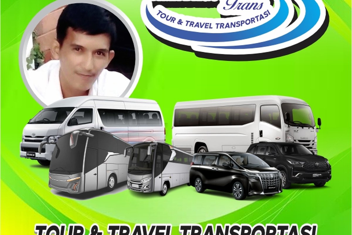 Paket Bromo Sunrise